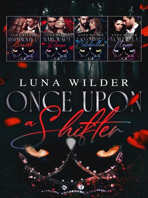 cover image of Once Upon a Shifter